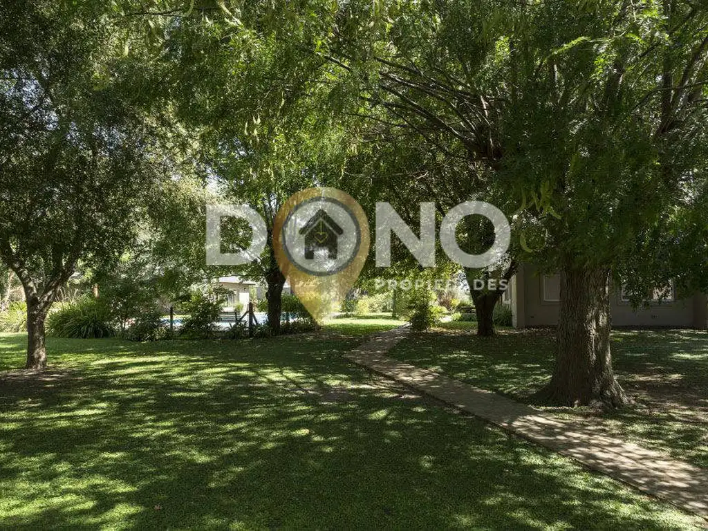 Terreno en Venta