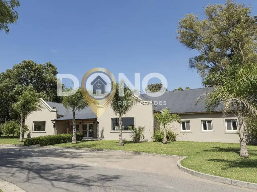 Terreno en Venta - USD 90.000