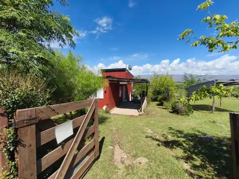 Casa en Venta en Yacanto Calamuchita, Calamuchita