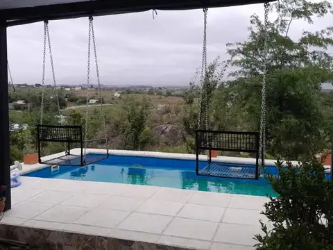 Casa en Venta en Yacanto Calamuchita, USD 83.000