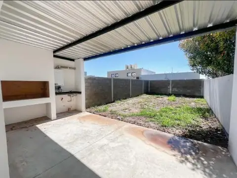 Venta Duplex 3 dormitorios Docta