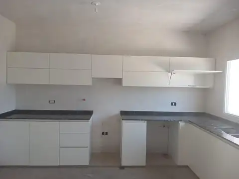 Venta Duplex 3 dormitorios Docta Parque