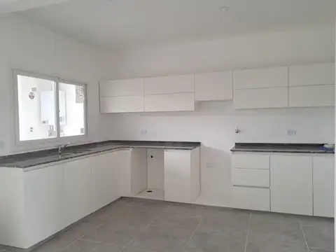Venta Duplex 3 dormitorios Docta Parque