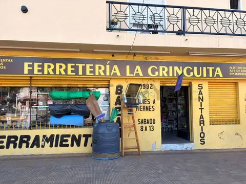Fondo de comercio en Venta en La Plata, Partido de La Plata