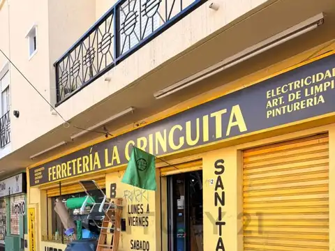 Diagonal 74 entre 14 y 55 , Piso 0