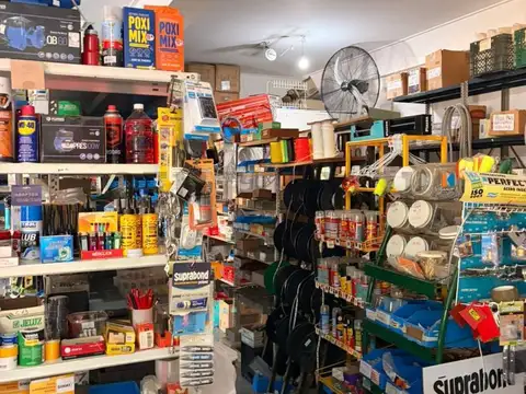 Fondo Comercio en Venta en La Plata, USD 45.000