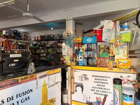 Fondo Comercio en Venta en La Plata, USD 45.000
