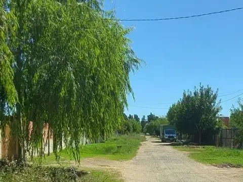 Terreno en Venta en Lisandro Olmos Etcheverry, Partido de La Plata