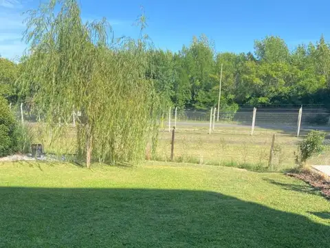 Casa en Alquiler Temporal con 5 cocheras