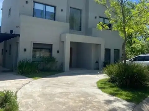 LCF. ALQUILER TEMPORAL SANTA ELENA PILAR DEL ESTE