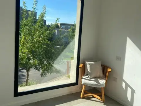 Casa en Alquiler Temporal al Norte