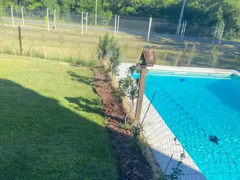 Casa en Alquiler Temporal de 3 dormitorios