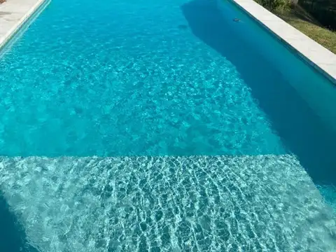 Alquiler Temporal Santa Elena Pilar Del Este