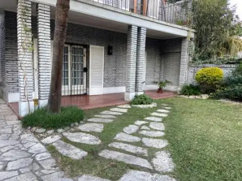 Depto Tipo Casa en Venta de 2 dormitorios
