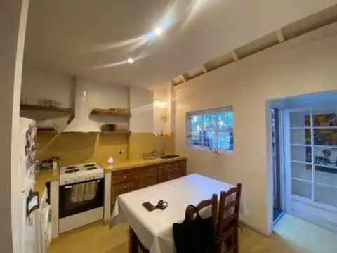 Depto Tipo Casa en Venta de 2 dormitorios