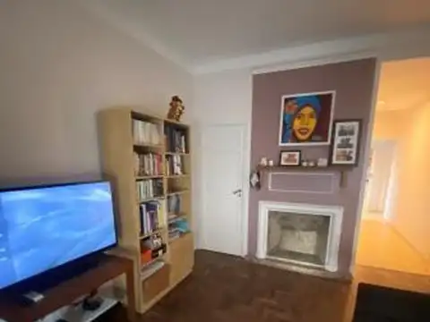 Depto Tipo Casa en Venta 10 años