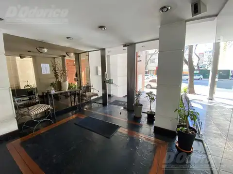 Departamento en Alquiler de 3 ambientes