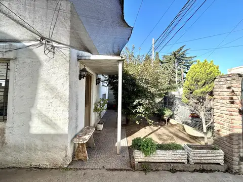 Casa en Venta 50 años