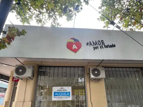 Local en Alquiler en Belén de Escobar, $ 1.700.000