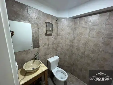 Local comercial en alquiler ubicado en Belén de Escobar