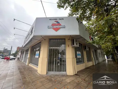 Local comercial en alquiler ubicado en Belén de Escobar