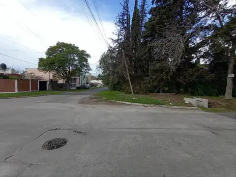Lote en venta en San Carlos