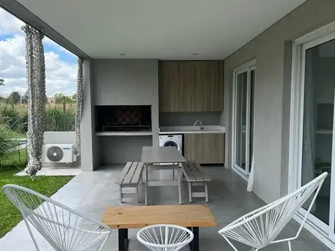 Departamento  en Venta en Pilara, Pilar, G.B.A. Zona Norte