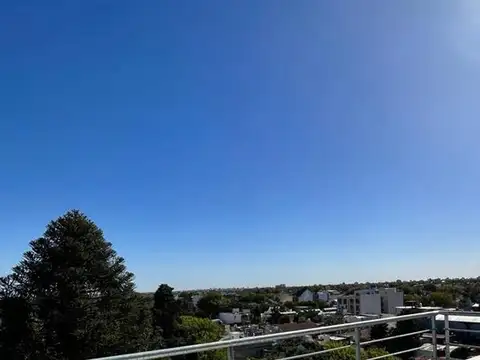 San Martin Jc43328djcni 1500 , Piso 8