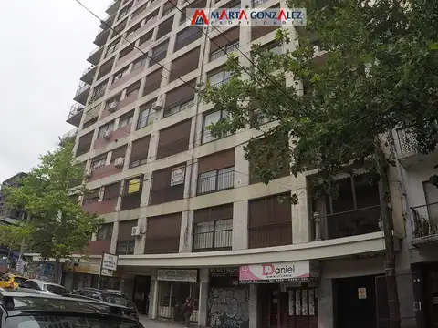 RAMOS MEJIA NORTE, CUATRO AMBIENTES CON DEPENDENCIA