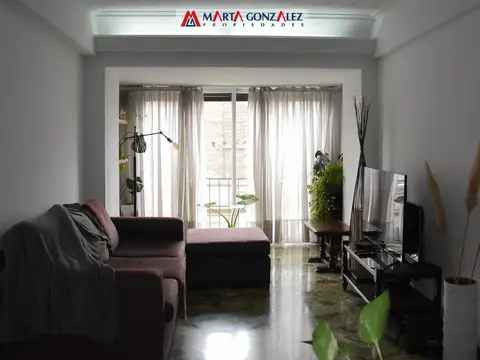 Departamento en Venta en Ramos Mejía, USD 146.000