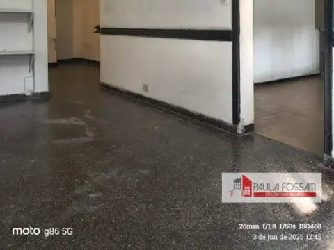 Depto Tipo Casa en Alquiler con 1 cocheras