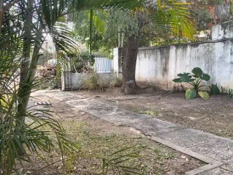 Depto Tipo Casa en Alquiler de 2 ambientes