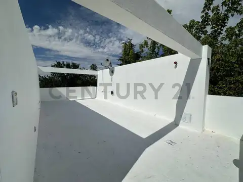 AVENIDA 125 E/ 49 Y 50 | DEPARTAMENTO MONOAMBIENTE CON TERRAZA PRIVADA