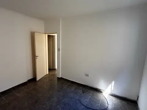 Departamento en Barrio Sarmiento