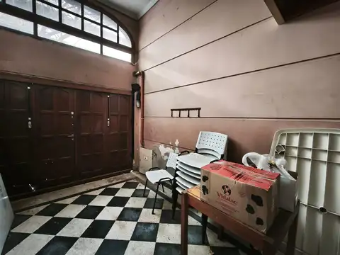 Casa en Alquiler de 5 dormitorios