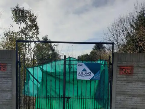 Terreno en Venta en City Bell, USD 48.000