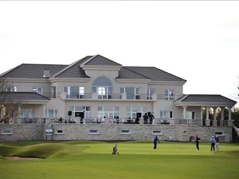 Terreno en Venta en La Providencia Resort & Country Club, USD 65.000