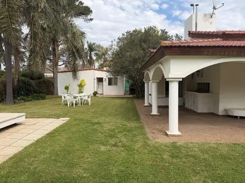 Quinta en Barrio Brigadier López