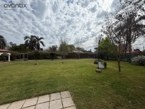 Quinta en Alquiler en Brigadier López, $ 1.800.000