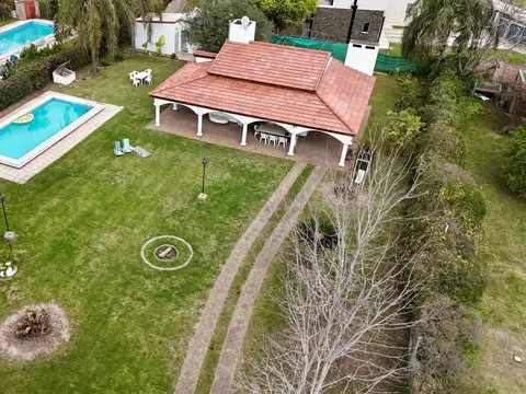Quinta en Alquiler en Brigadier López, Rafaela
