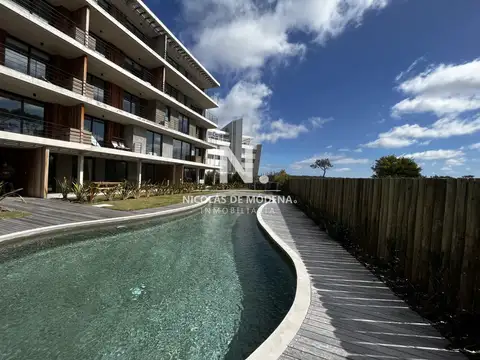 Apartamento de 2 dormitorios en venta y alquiler Anual, Manantiales 