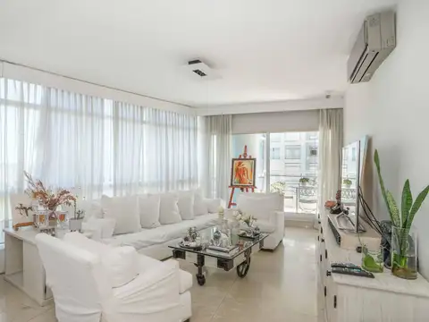 Departamento en Venta en Palermo, USD 950.000