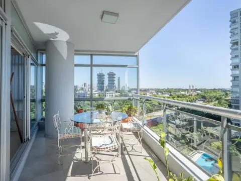 Departamento en Venta de 4 ambientes