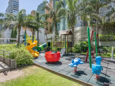 Departamento en Venta de 3 dormitorios
