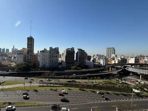 Departamento en Alquiler Apto profesional