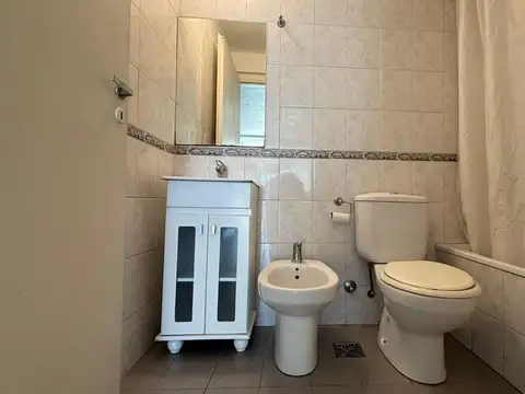 Departamento en Alquiler al Este