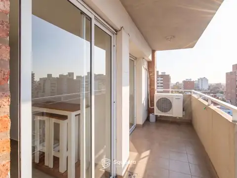 Departamento en Venta 15 años
