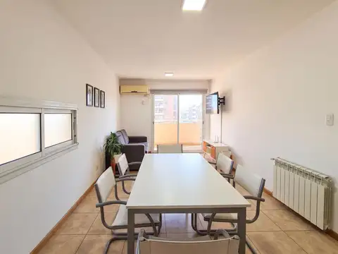 Departamento en Venta en Abasto, USD 109.000