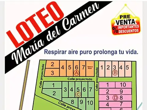 Terreno en Venta en Goya, $ 12.000.000