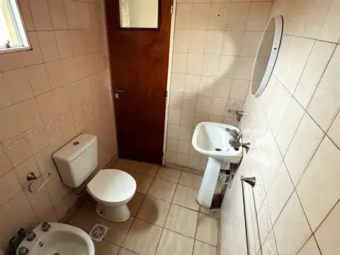 Departamento en Alquiler 15 años